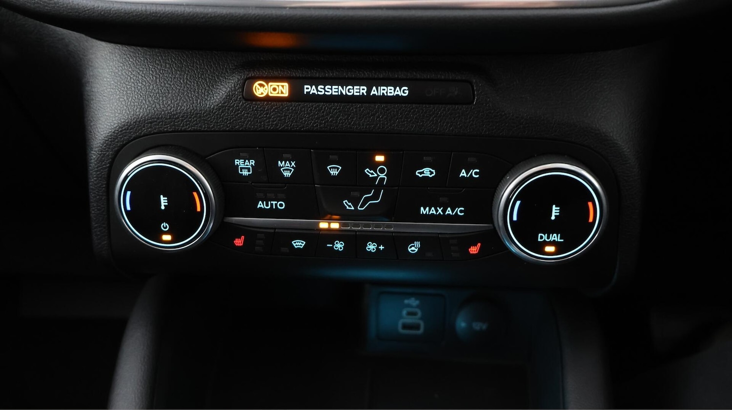 Used Ford Kuga 2023 for sale - 76399372: Photo 13