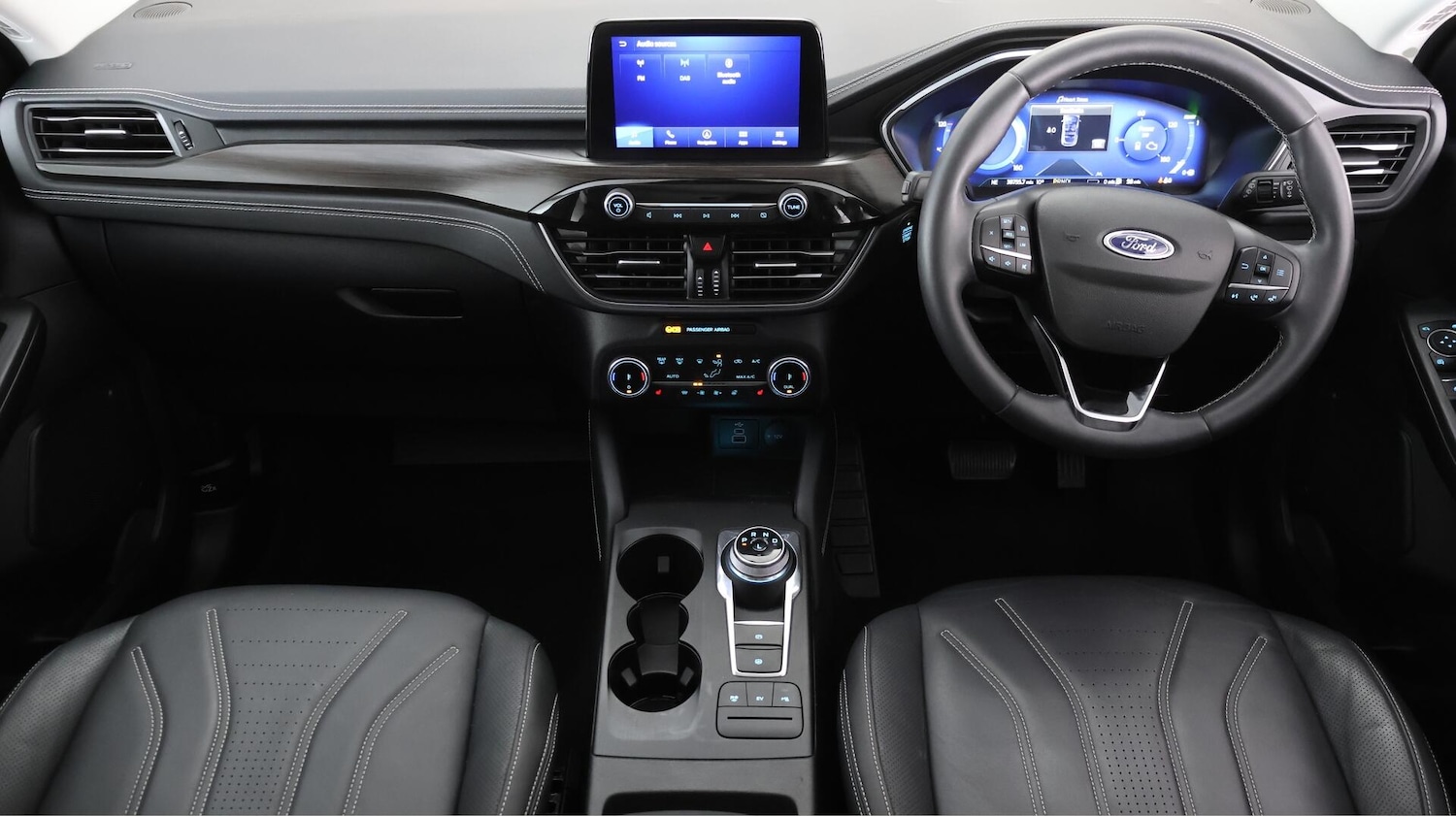 Used Ford Kuga 2023 for sale - 76399372: Photo 14