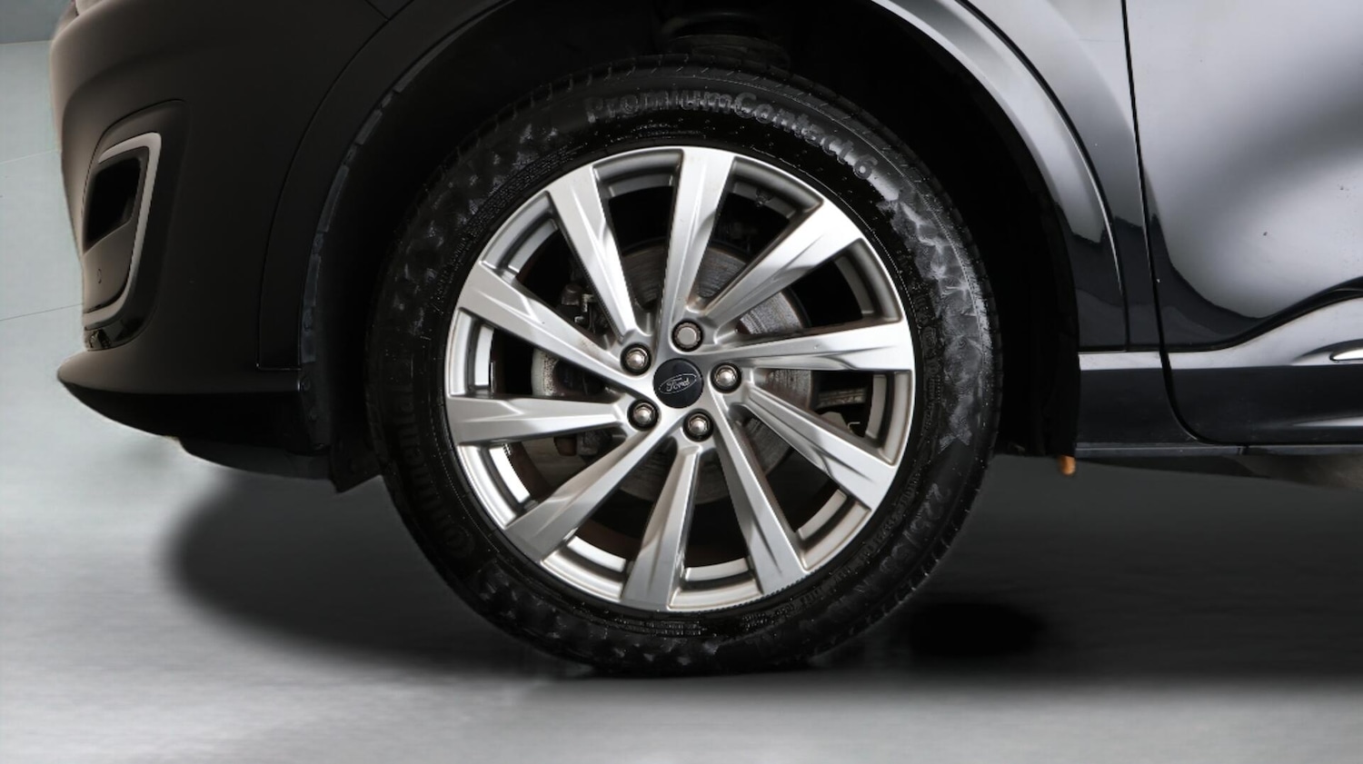 Used Ford Kuga 2023 for sale - 76399372: Photo 19