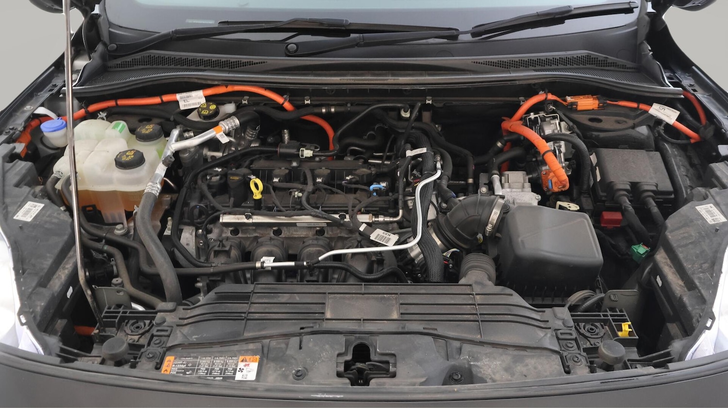 Used Ford Kuga 2023 for sale - 76399372: Photo 20