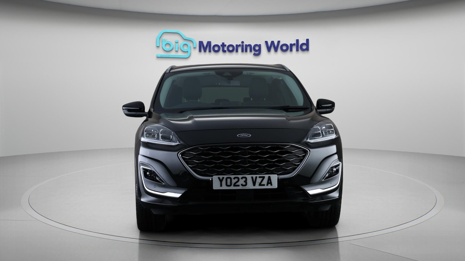 Used Ford Kuga 2023 for sale - 76399372: Photo 3