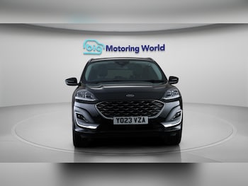 Used Ford Kuga 2023 for sale - 76399372: Photo