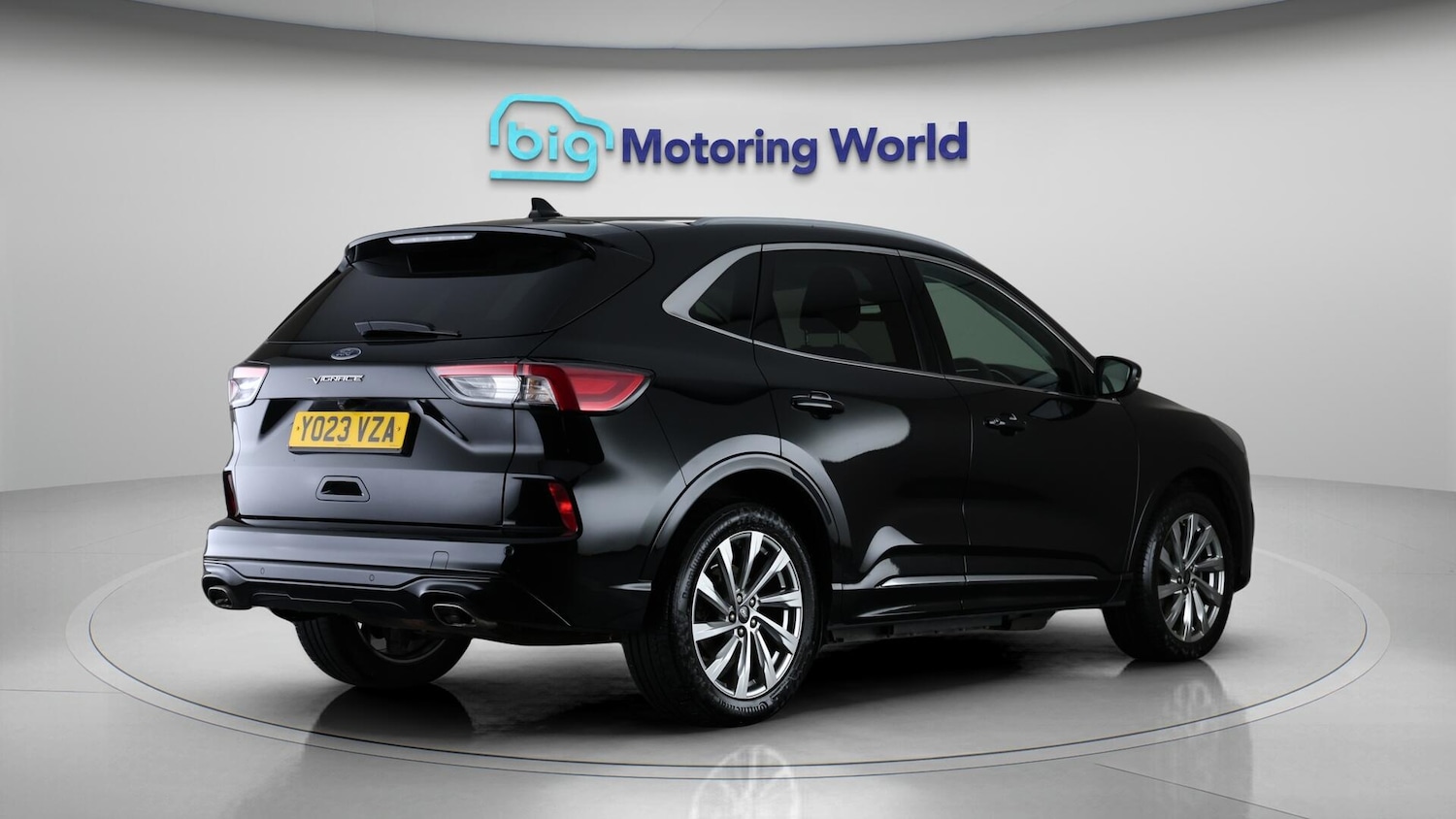 Used Ford Kuga 2023 for sale - 76399372: Photo 8