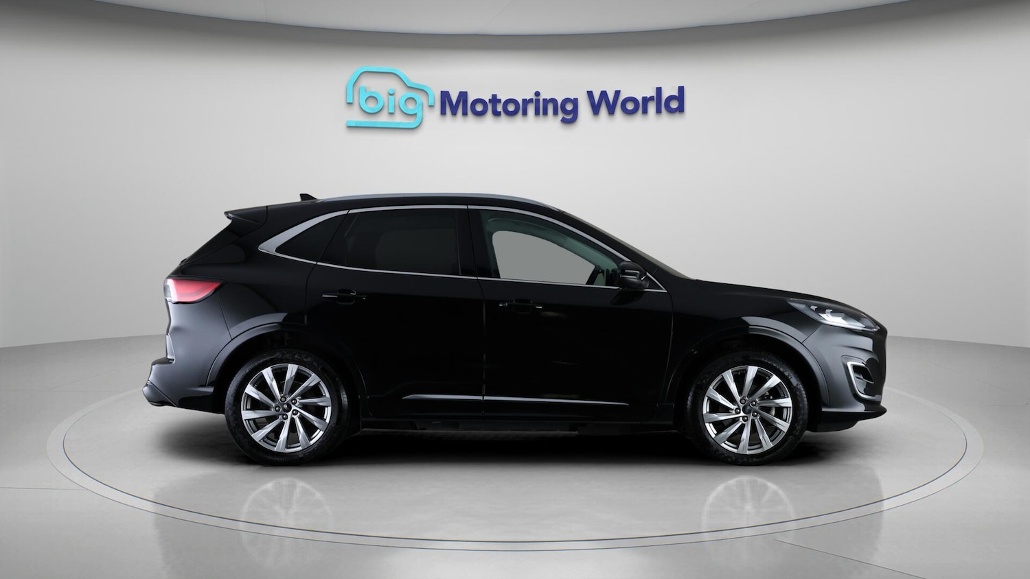 Used Ford Kuga 2023 for sale - 76399372: Photo 9