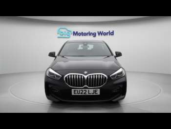 Used BMW 1 Series 2022 for sale - 74969656: Photo