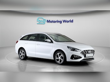 Used Hyundai i30 2022 for sale - 78409499: Photo
