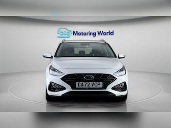 Used Hyundai i30 2022 for sale - 78409499: Photo