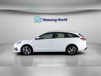 Used Hyundai i30 2022 for sale - 78409499: Photo