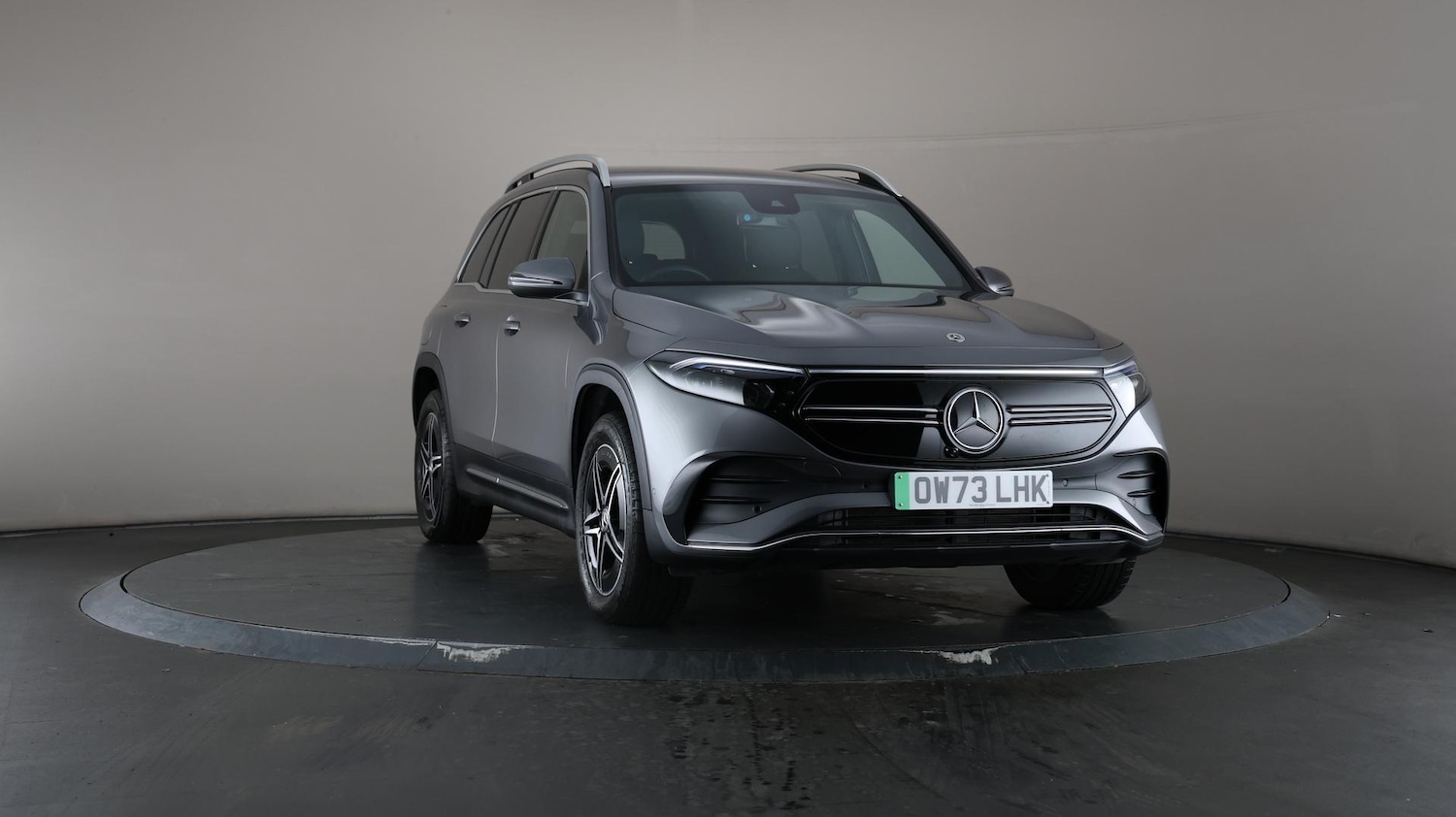 Vehicle 53