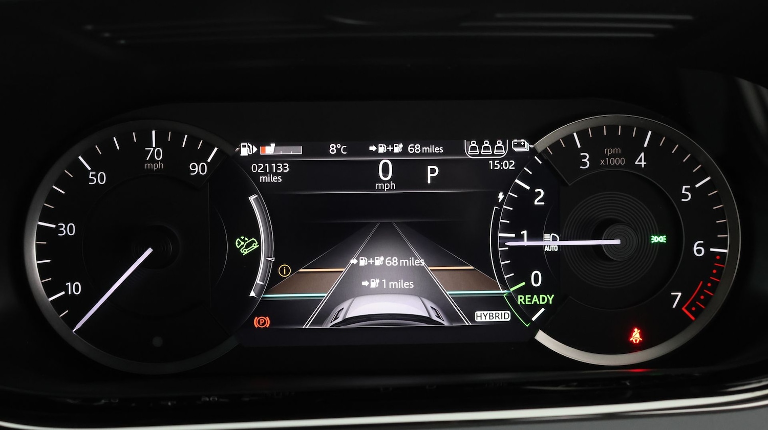 Used Land Rover Range Rover Evoque 2022 for sale - 77881389: Photo 10