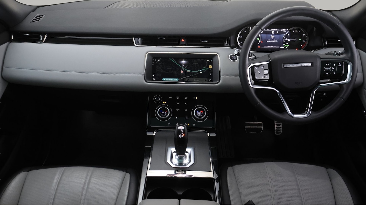 Used Land Rover Range Rover Evoque 2022 for sale - 77881389: Photo 13