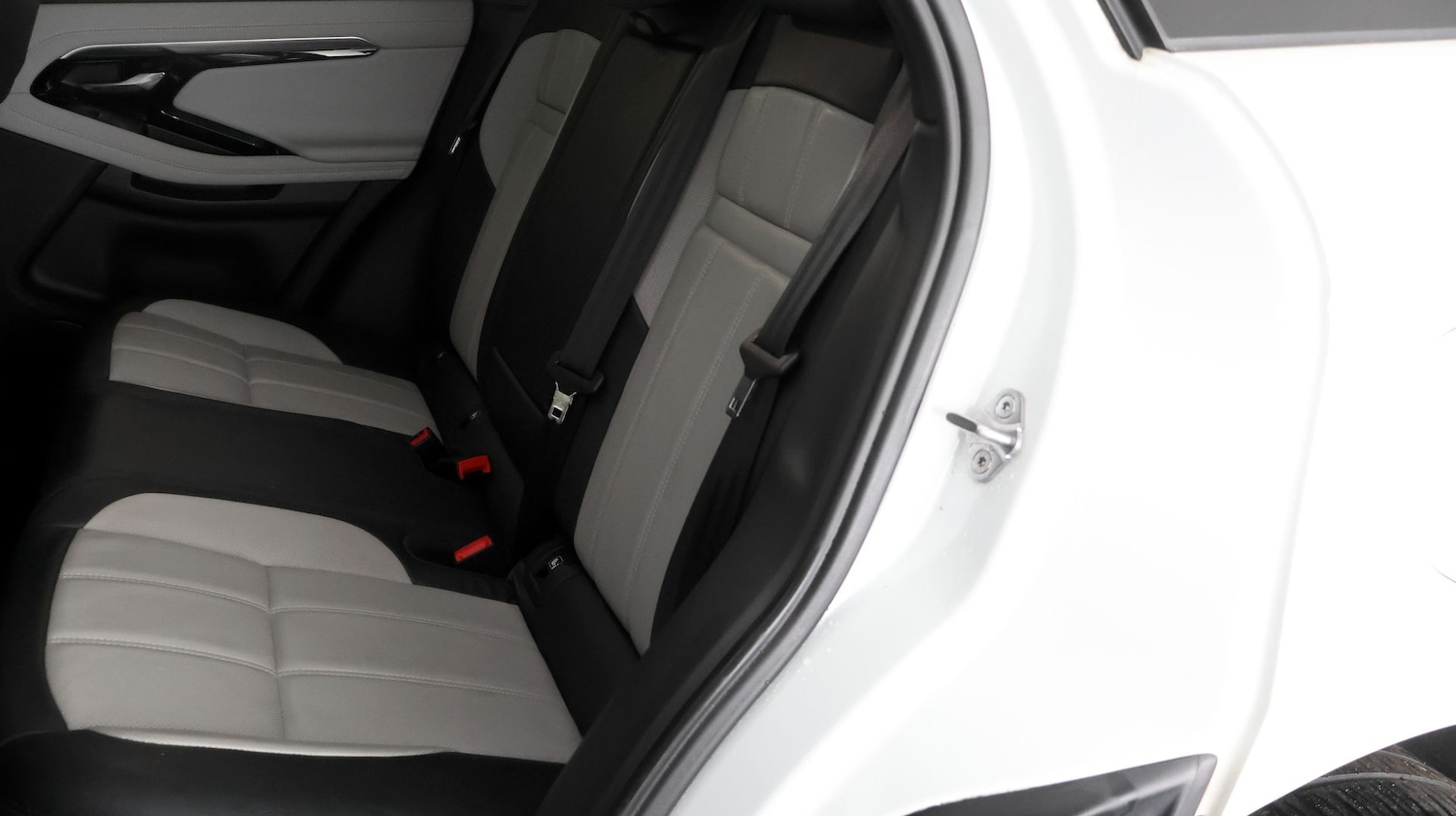 Used Land Rover Range Rover Evoque 2022 for sale - 77881389: Photo 16