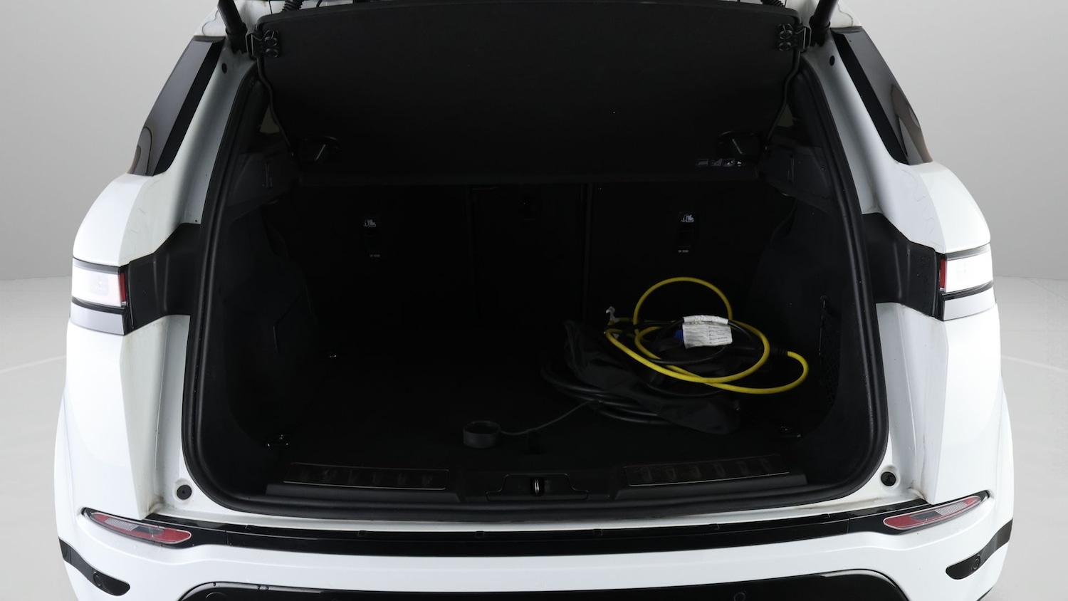 Used Land Rover Range Rover Evoque 2022 for sale - 77881389: Photo 17