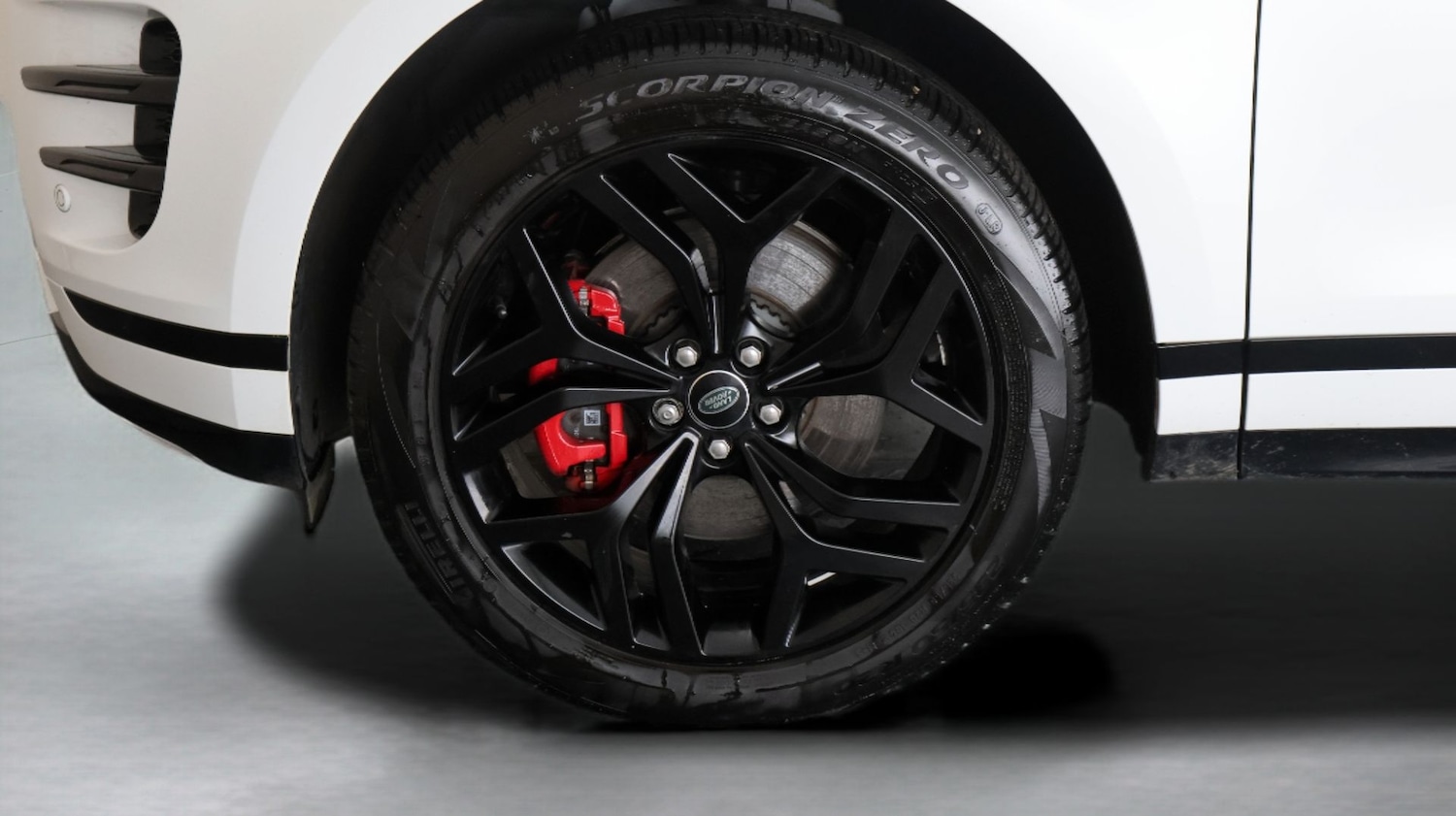 Used Land Rover Range Rover Evoque 2022 for sale - 77881389: Photo 18