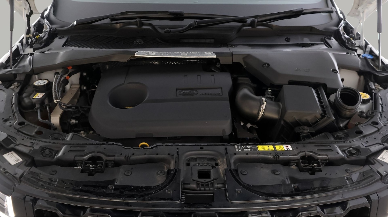 Used Land Rover Range Rover Evoque 2022 for sale - 77881389: Photo 19