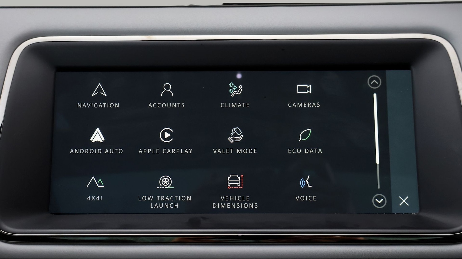 Used Land Rover Range Rover Evoque 2022 for sale - 77881389: Photo 25