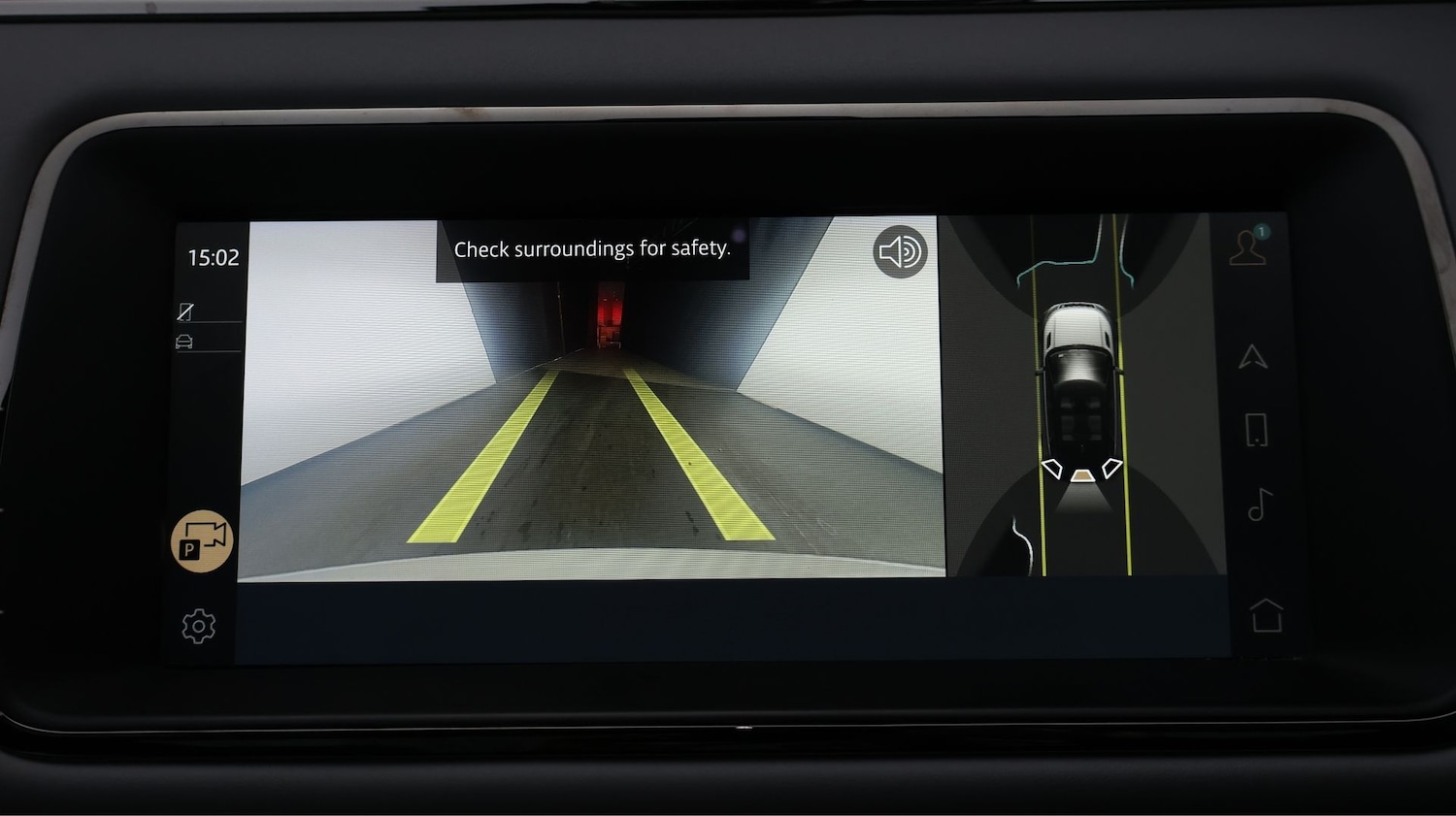 Used Land Rover Range Rover Evoque 2022 for sale - 77881389: Photo 26