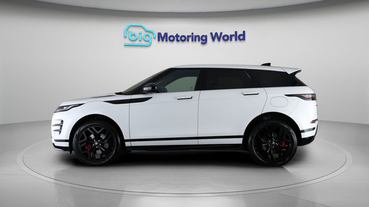 Used Land Rover Range Rover Evoque 2022 for sale - 77881389: Photo 4