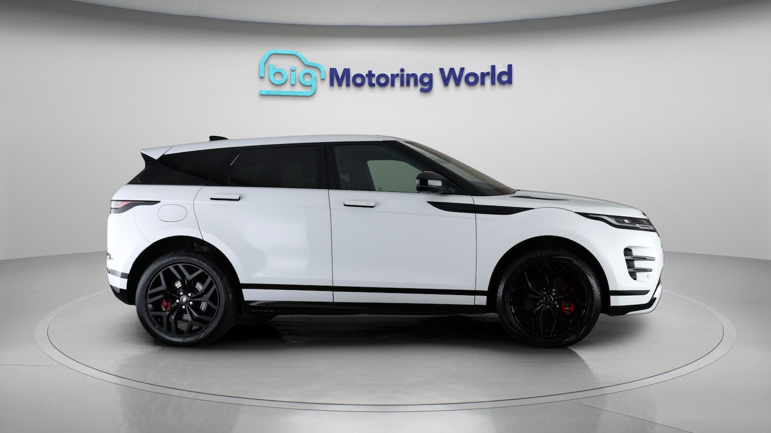 Used Land Rover Range Rover Evoque 2022 for sale - 77881389: Photo 8
