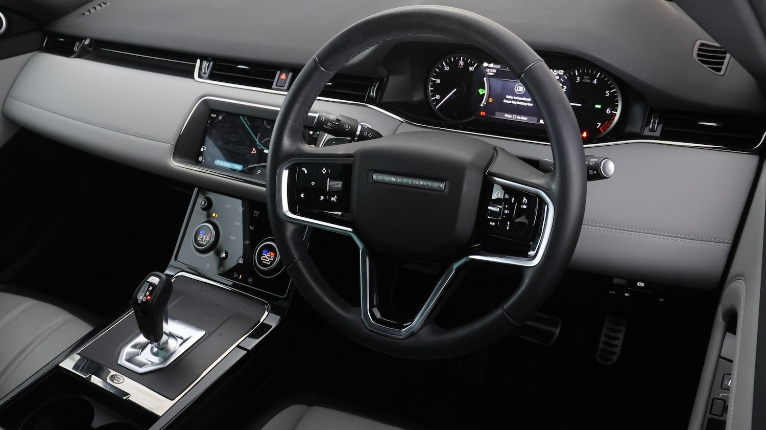 Used Land Rover Range Rover Evoque 2022 for sale - 77881389: Photo 9