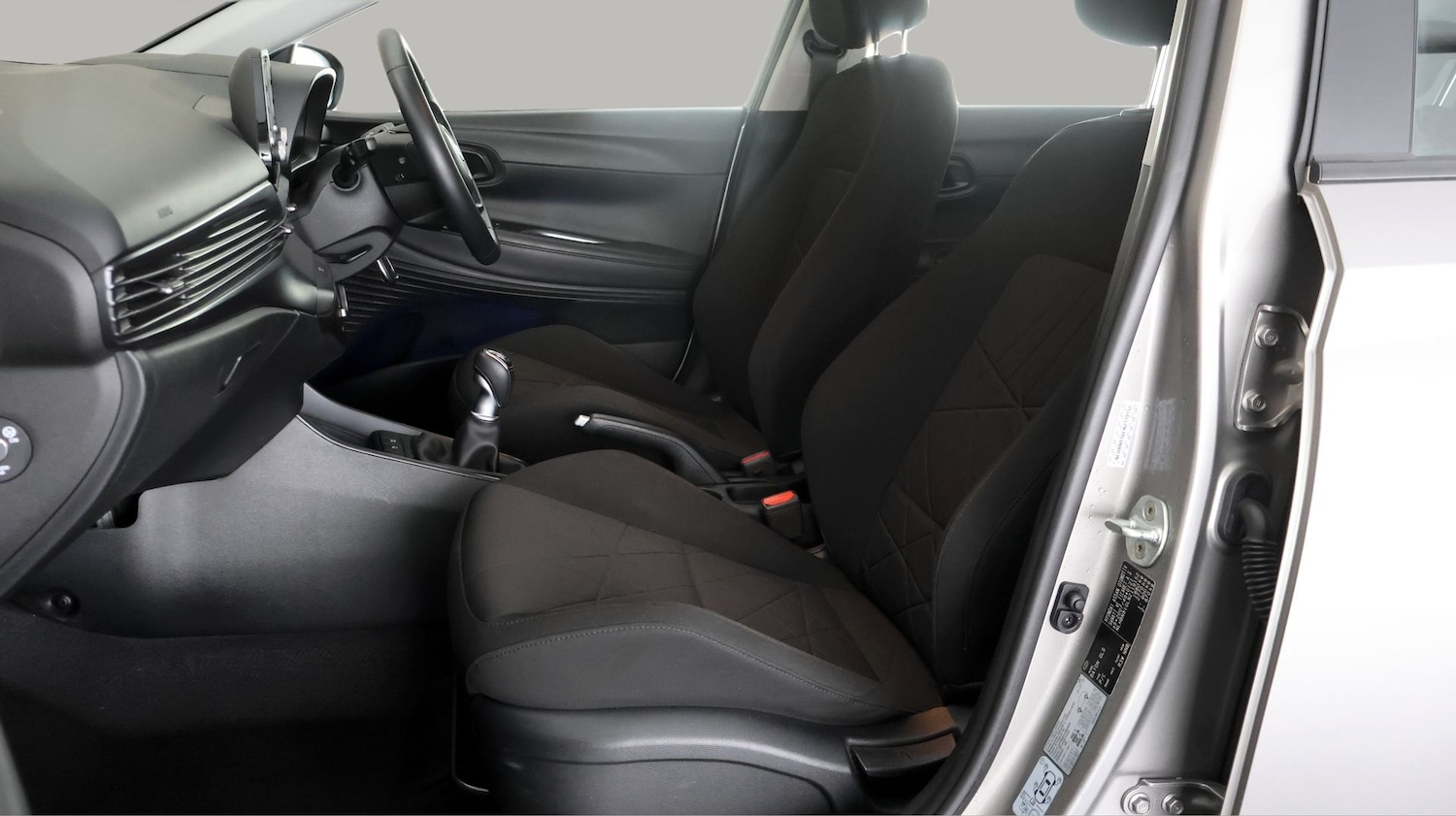 Used Hyundai BAYON 2022 for sale - 77610236: Photo 13