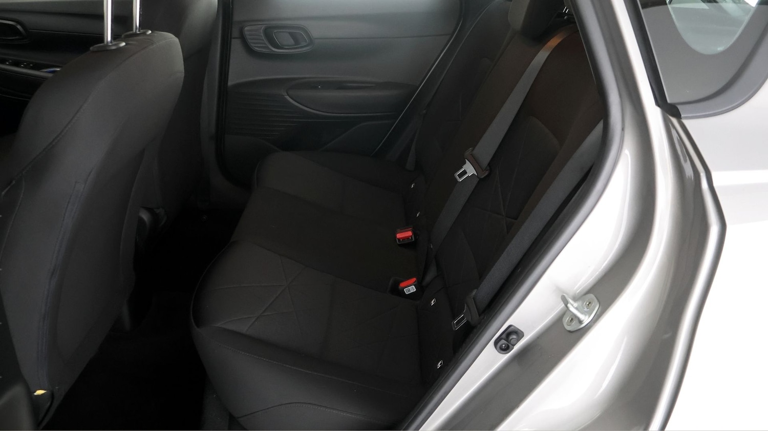 Used Hyundai BAYON 2022 for sale - 77610236: Photo 15