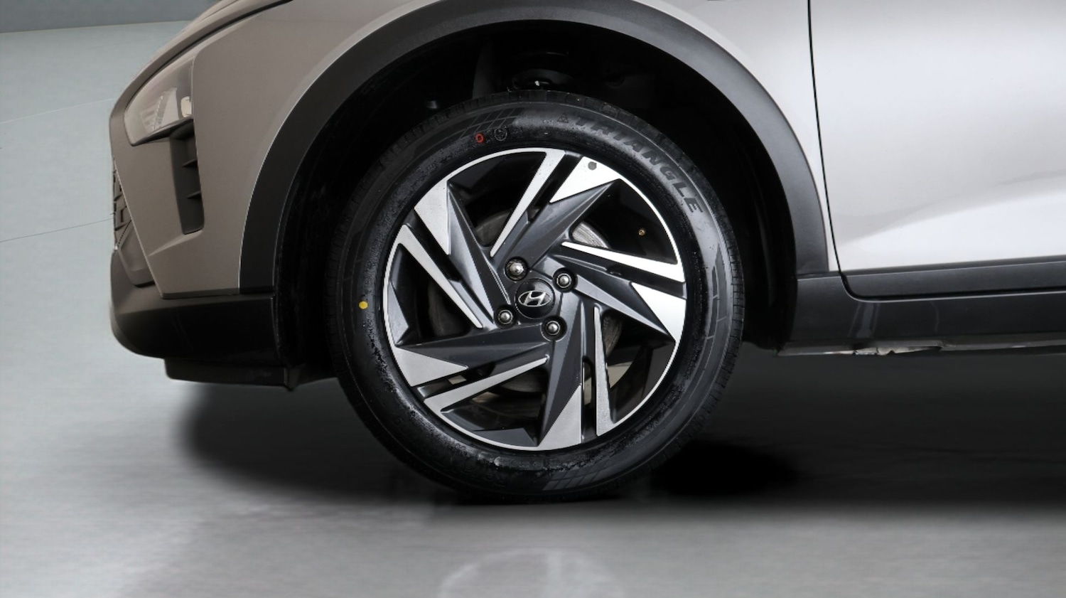 Used Hyundai BAYON 2022 for sale - 77610236: Photo 17