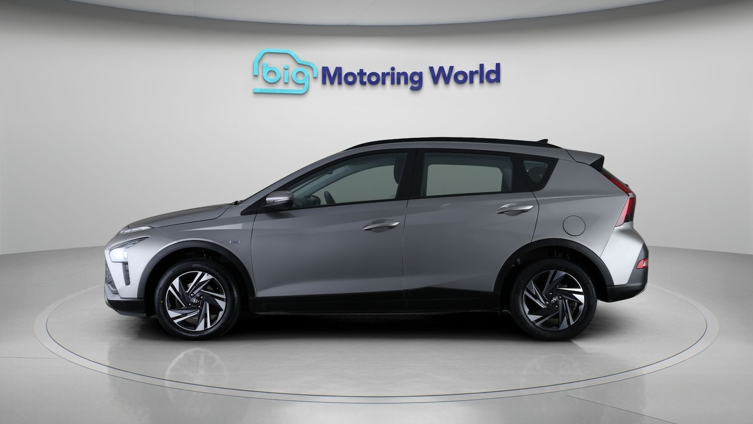 Used Hyundai BAYON 2022 for sale - 77610236: Photo 4