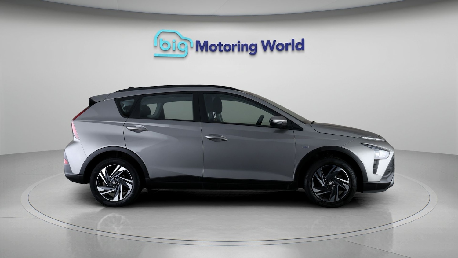 Used Hyundai BAYON 2022 for sale - 77610236: Photo 8