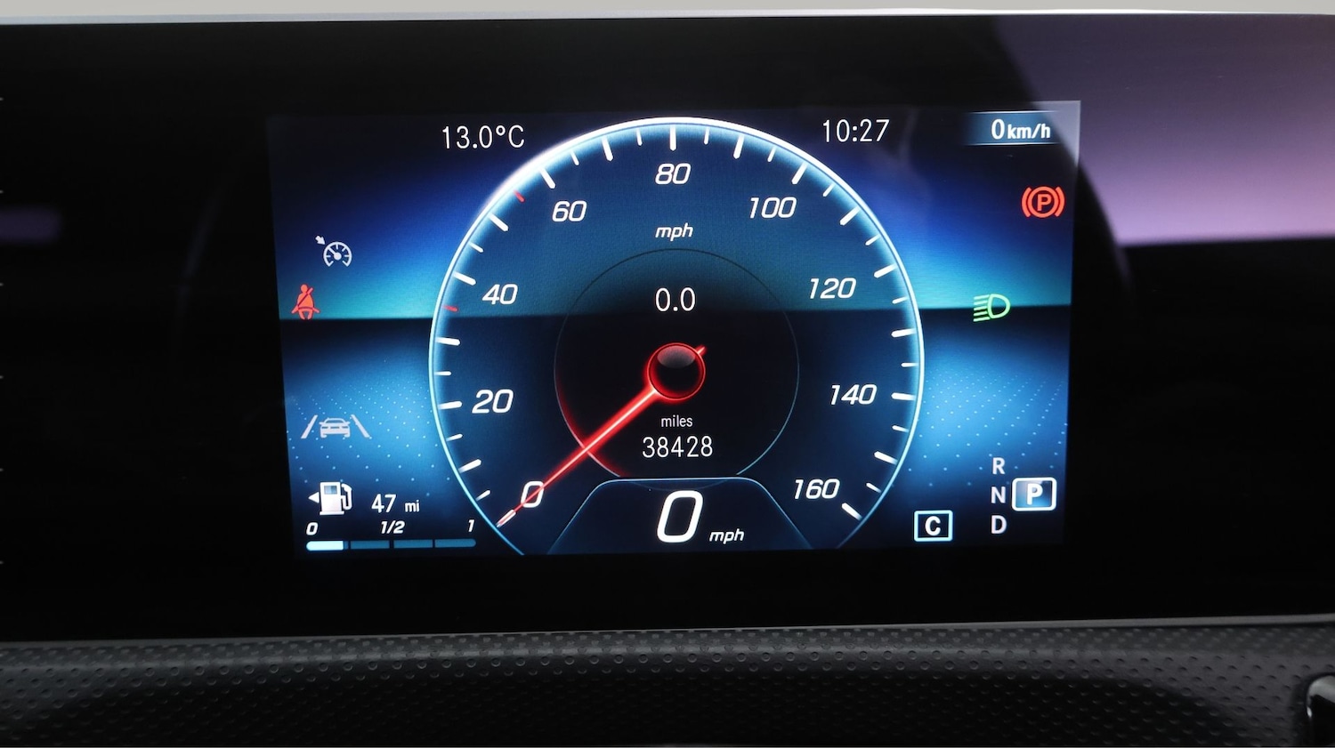 Used Mercedes-Benz A-Class 2020 for sale - 77436242: Photo 10