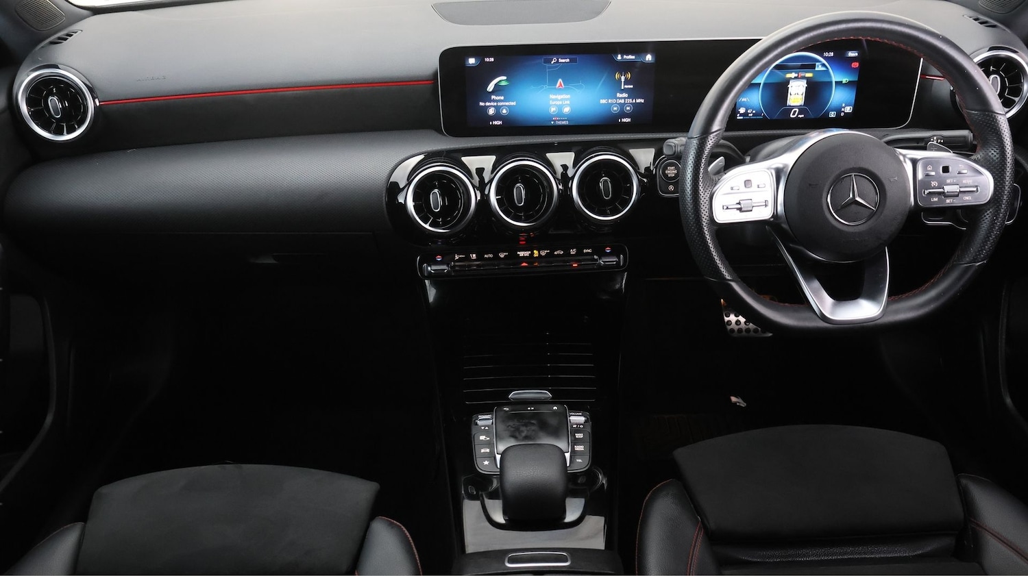 Used Mercedes-Benz A-Class 2020 for sale - 77436242: Photo 13