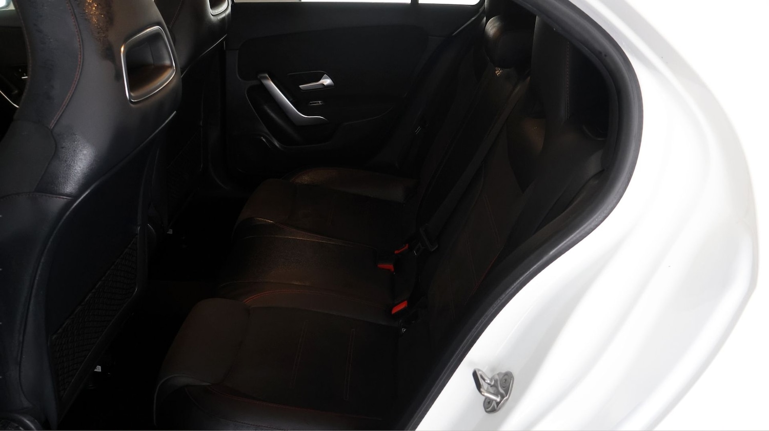 Used Mercedes-Benz A-Class 2020 for sale - 77436242: Photo 16