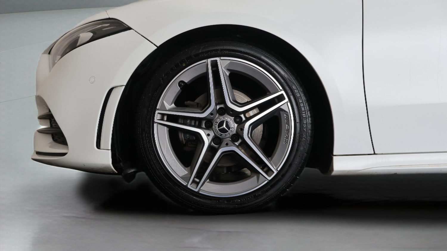 Used Mercedes-Benz A-Class 2020 for sale - 77436242: Photo 18