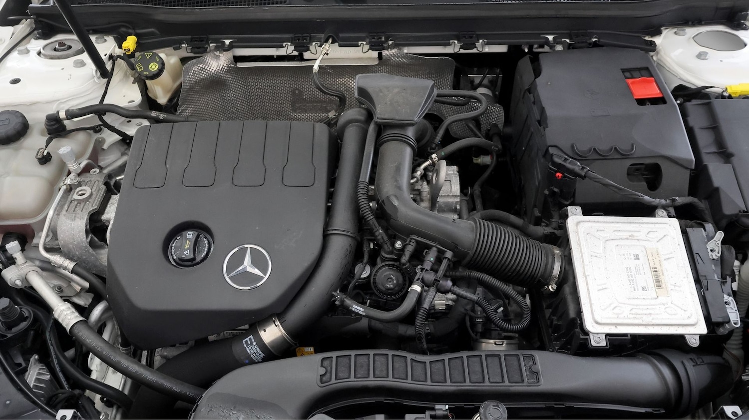 Used Mercedes-Benz A-Class 2020 for sale - 77436242: Photo 19