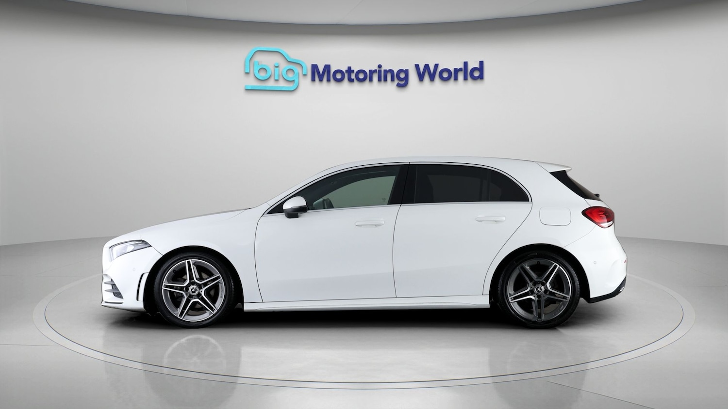 Used Mercedes-Benz A-Class 2020 for sale - 77436242: Photo 4