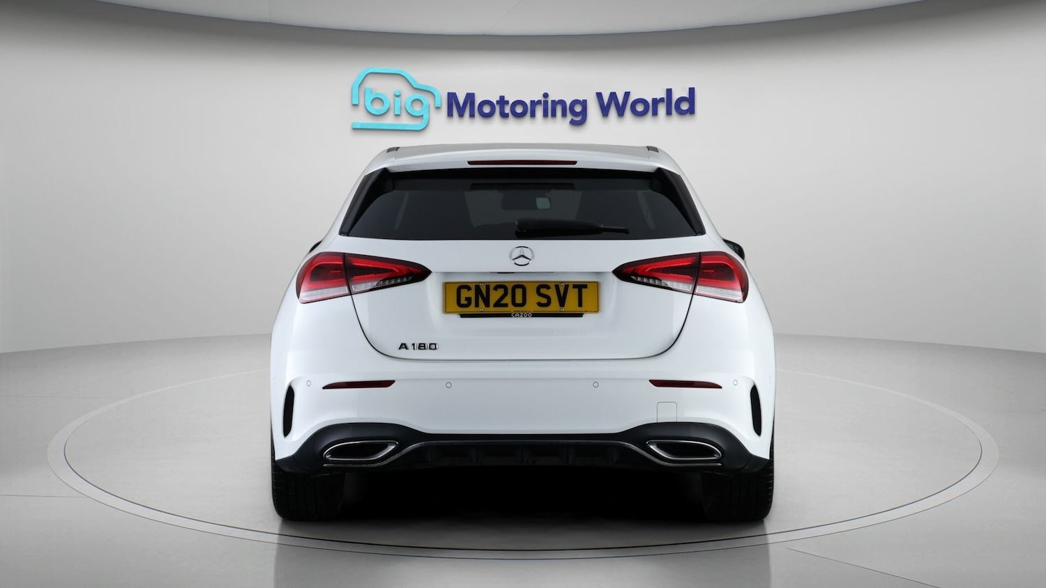 Used Mercedes-Benz A-Class 2020 for sale - 77436242: Photo 6