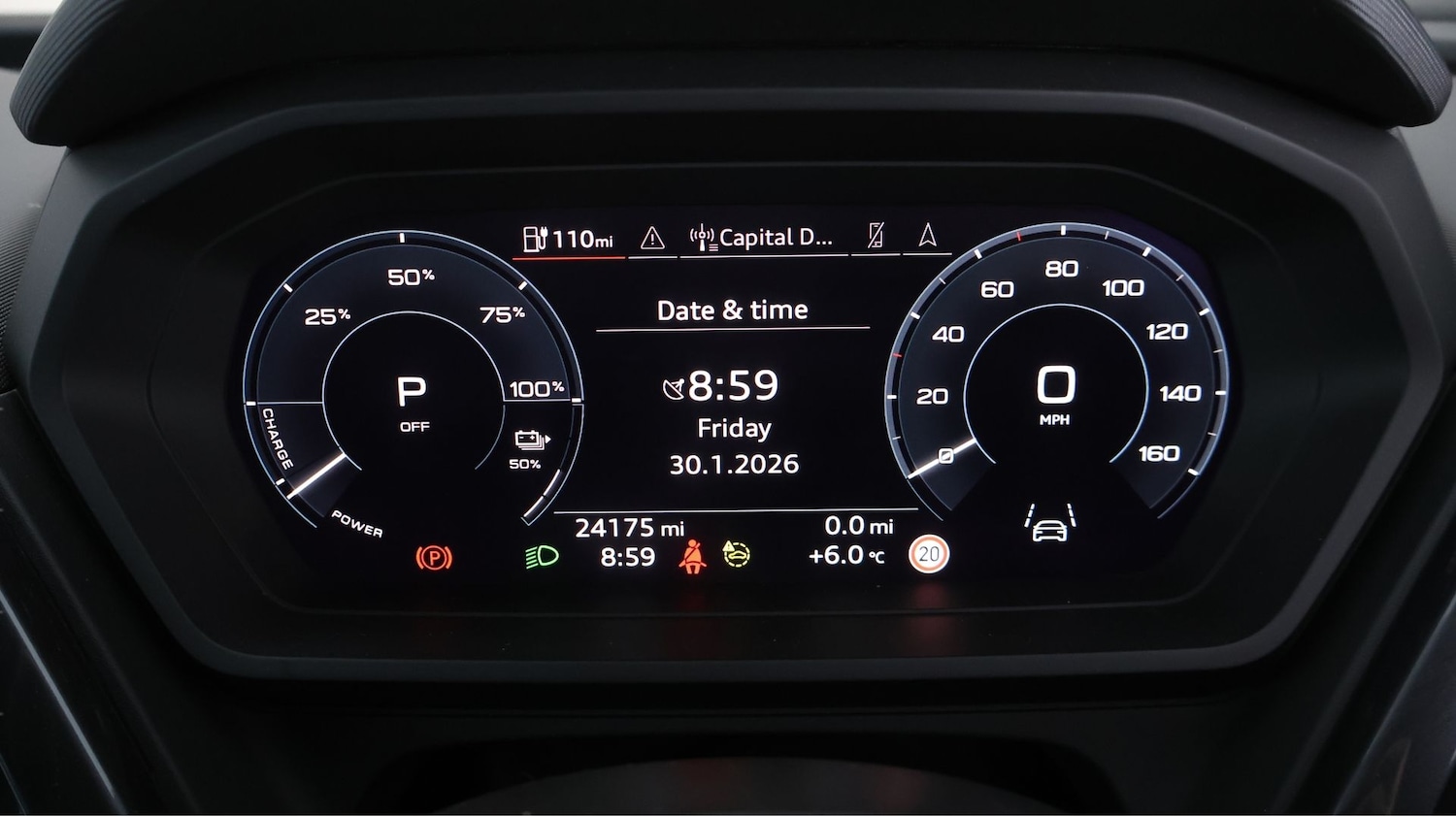 Used Audi Q4 e-tron 2022 for sale - 77381427: Photo 10