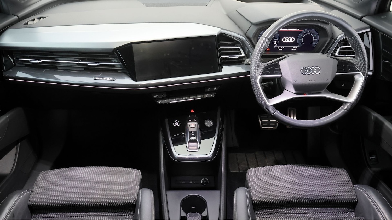 Used Audi Q4 e-tron 2022 for sale - 77381427: Photo 13