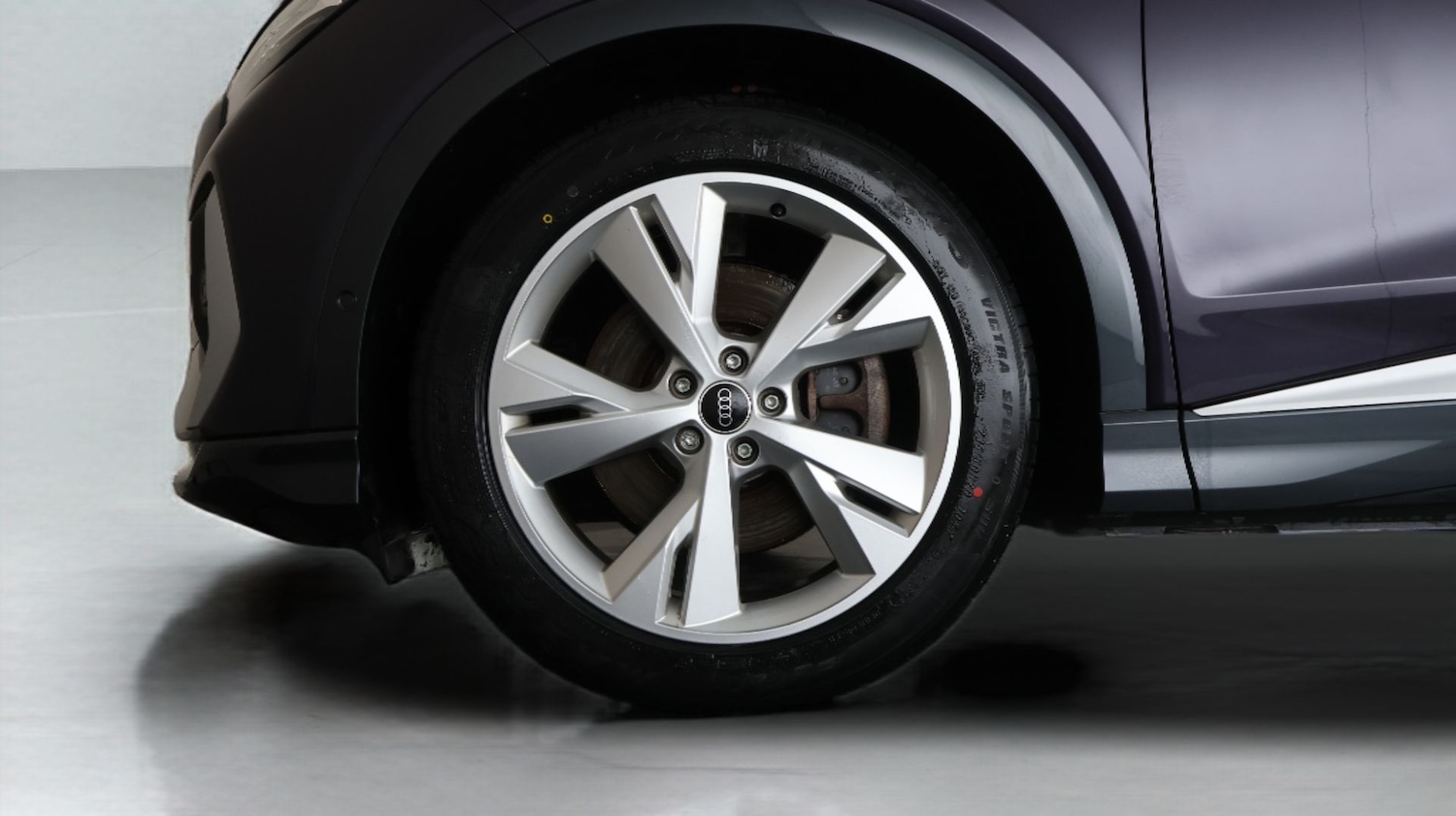 Used Audi Q4 e-tron 2022 for sale - 77381427: Photo 18