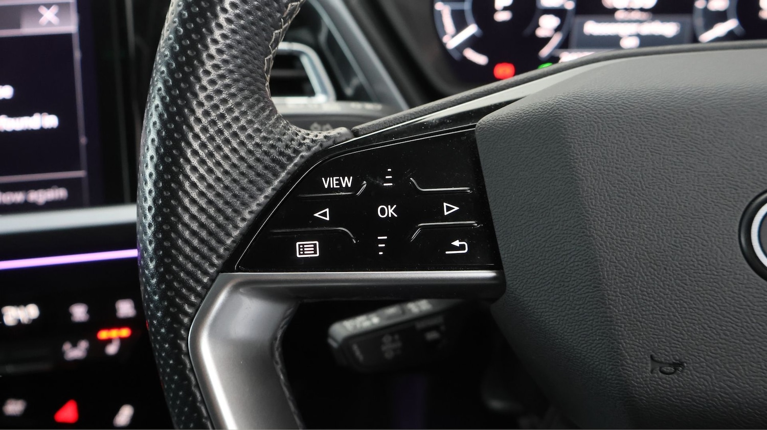 Used Audi Q4 e-tron 2022 for sale - 77381427: Photo 22