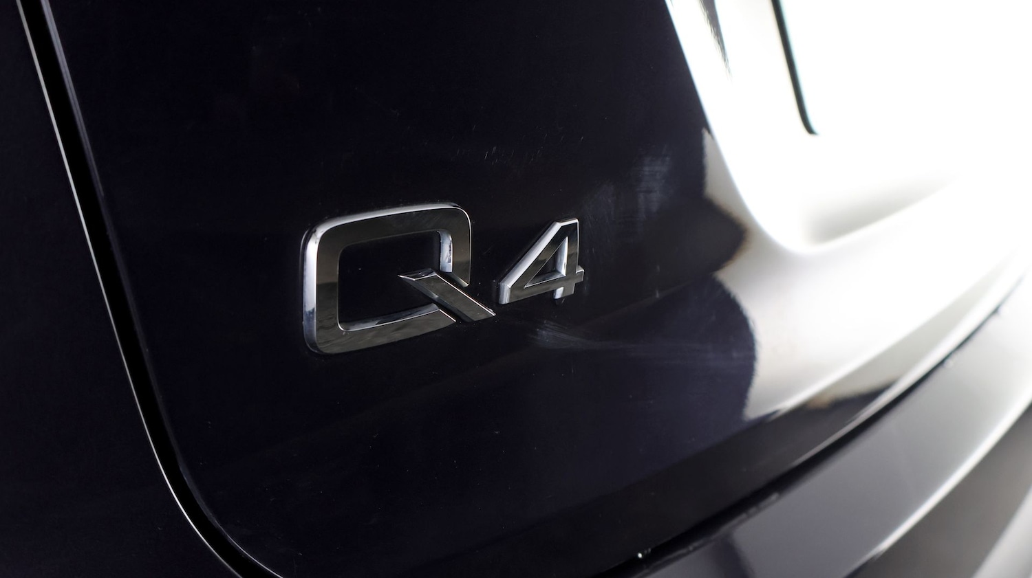 Used Audi Q4 e-tron 2022 for sale - 77381427: Photo 24