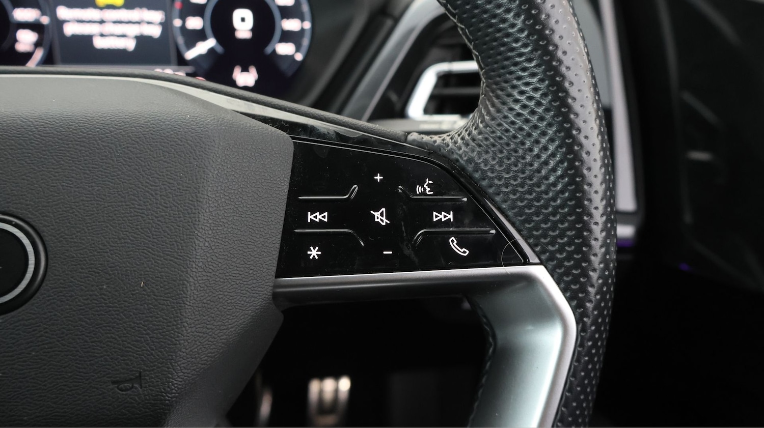 Used Audi Q4 e-tron 2022 for sale - 77381427: Photo 25