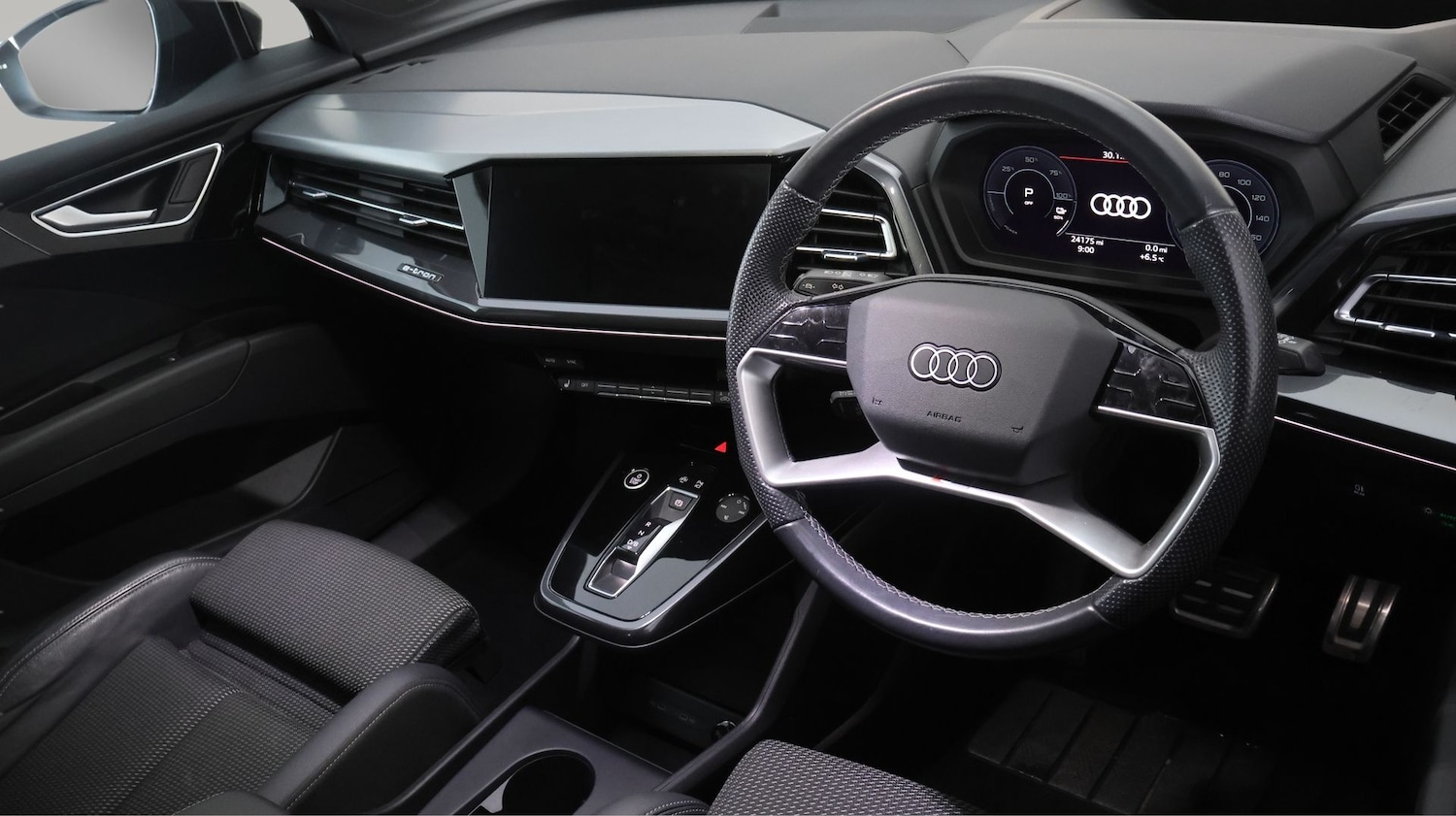 Used Audi Q4 e-tron 2022 for sale - 77381427: Photo 9