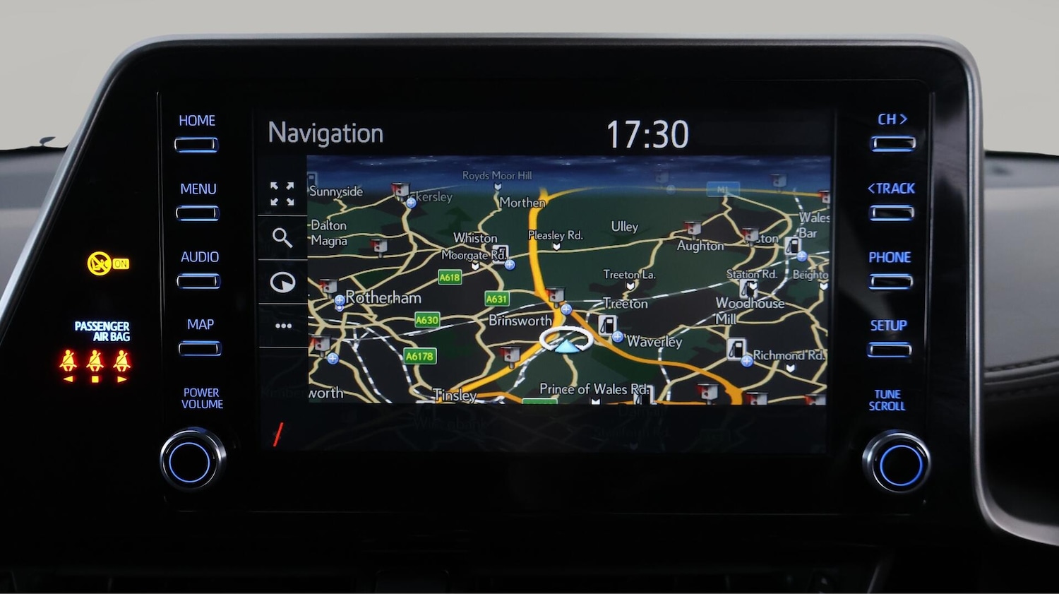 Used Toyota C-HR 2022 for sale - 76380741: Photo 11