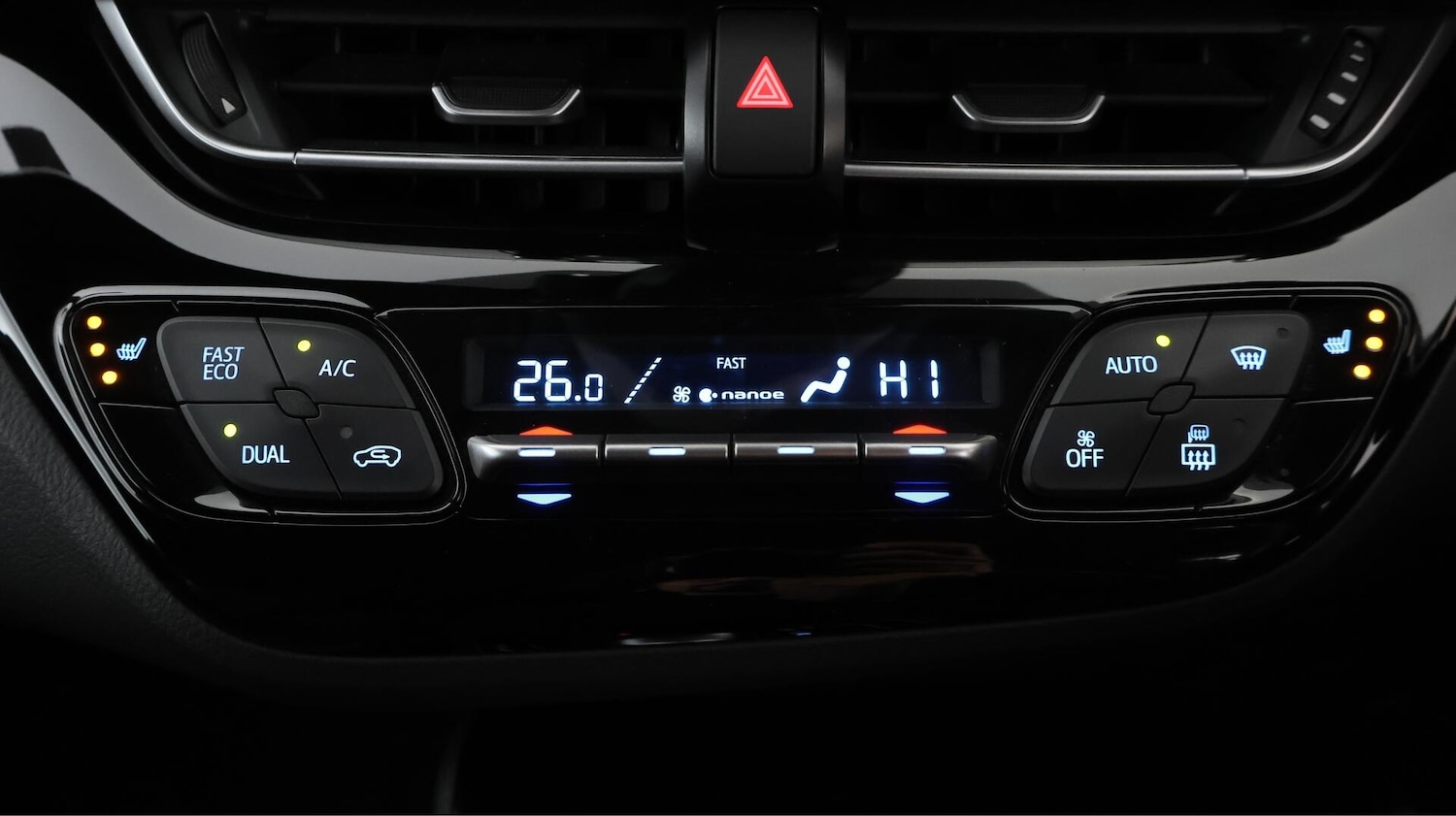 Used Toyota C-HR 2022 for sale - 76380741: Photo 12