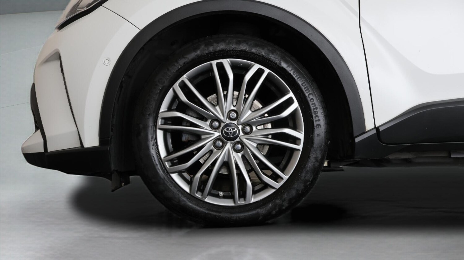 Used Toyota C-HR 2022 for sale - 76380741: Photo 18