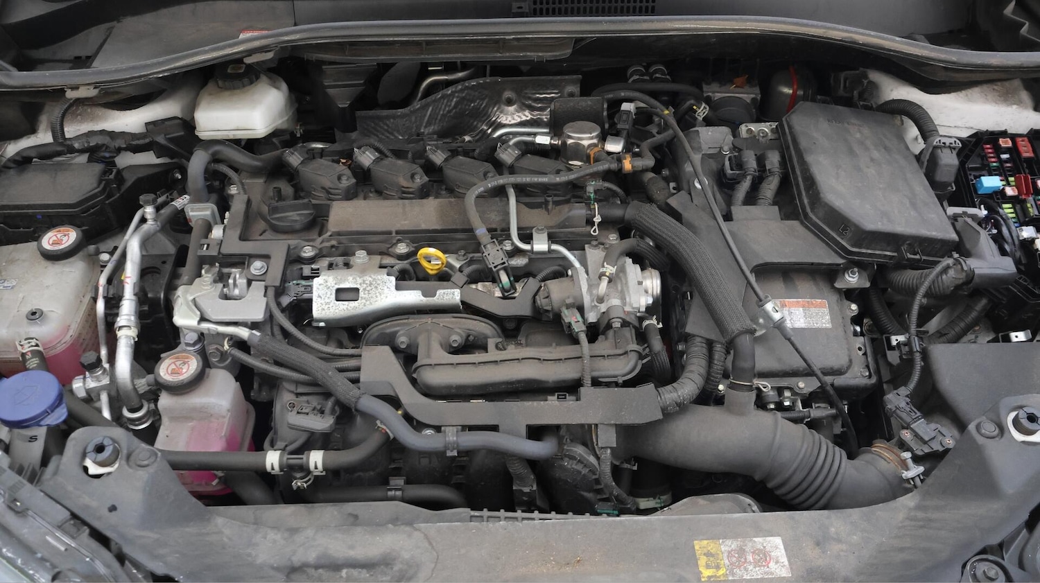 Used Toyota C-HR 2022 for sale - 76380741: Photo 19