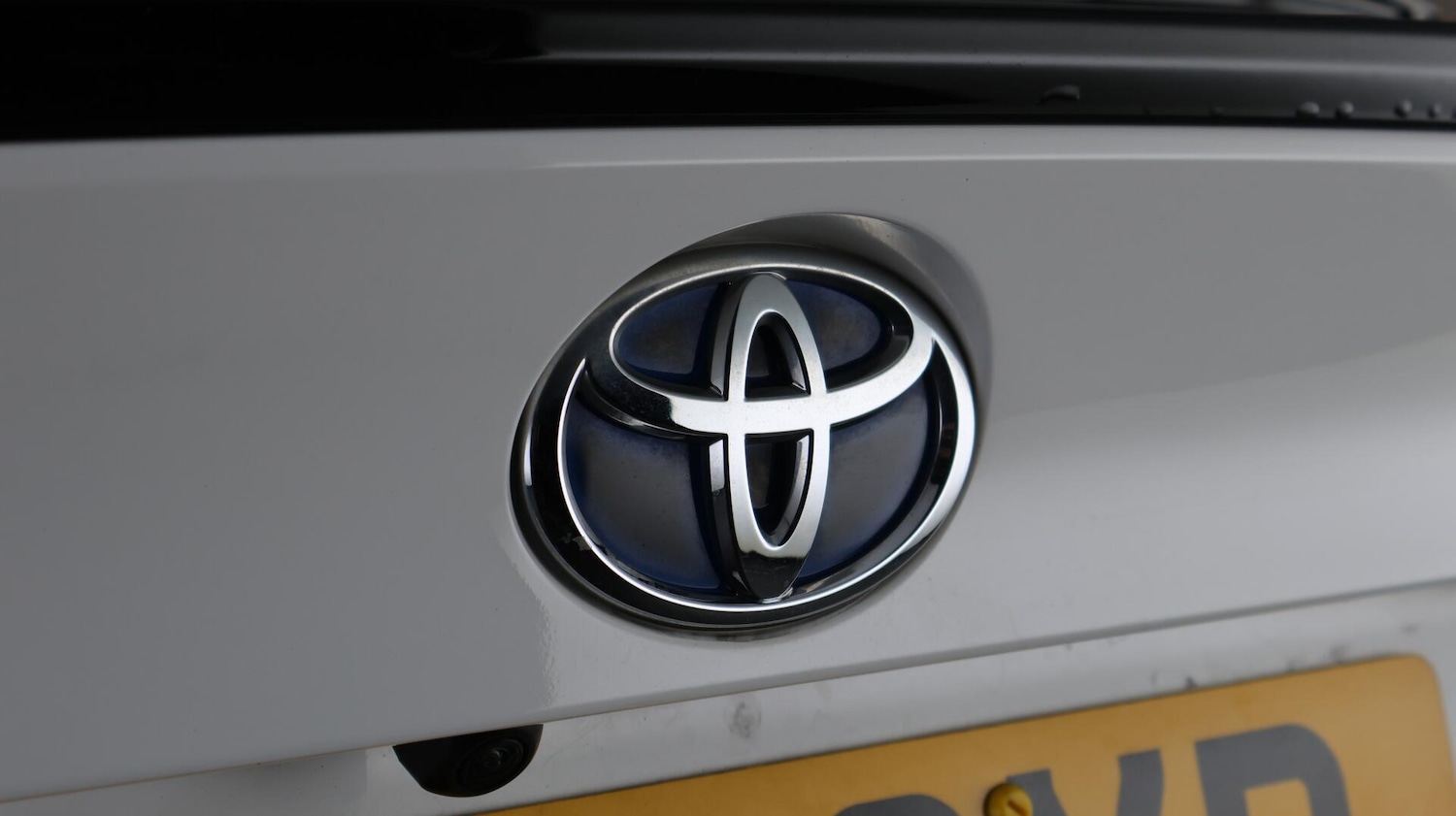 Used Toyota C-HR 2022 for sale - 76380741: Photo 20