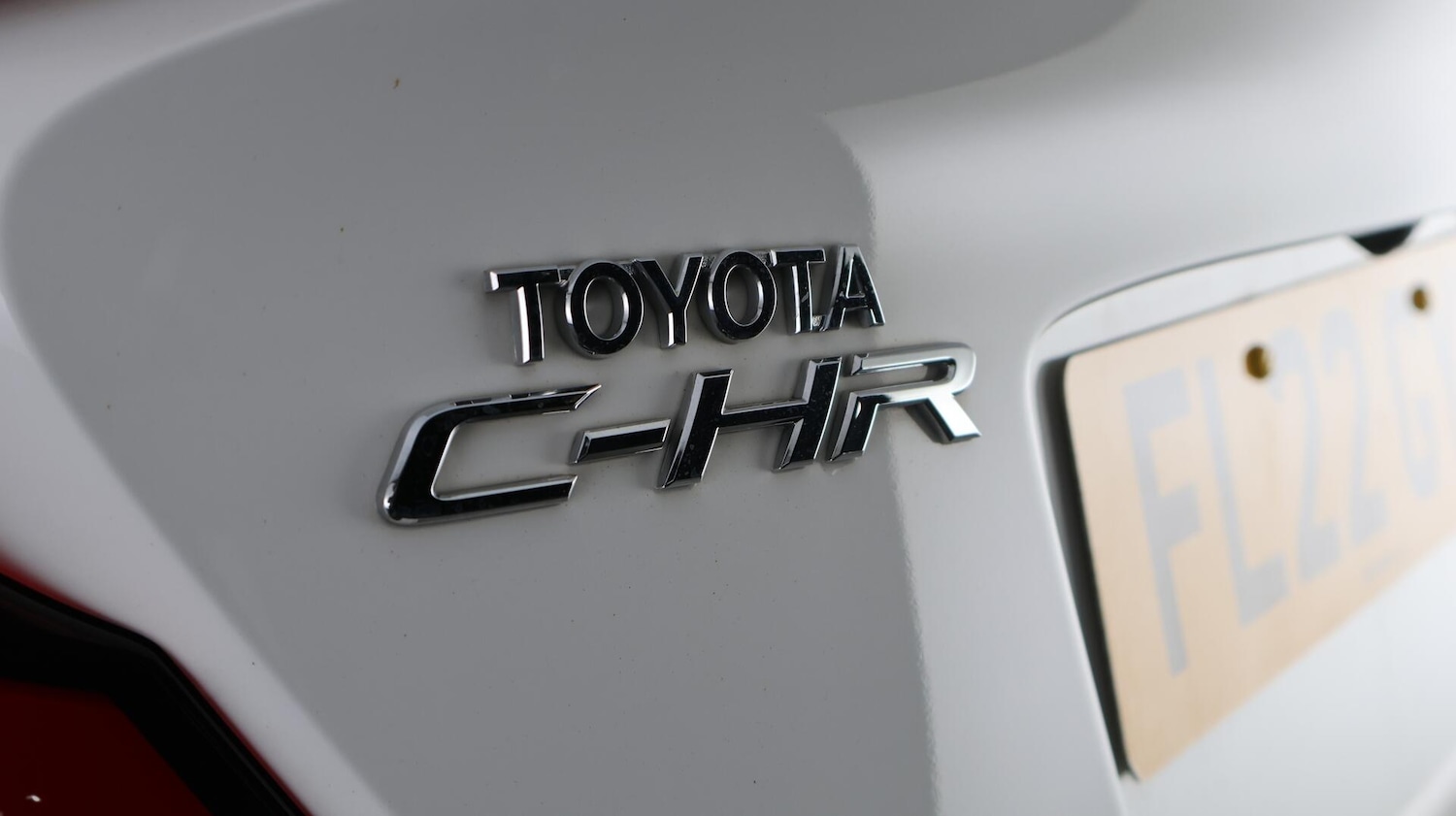Used Toyota C-HR 2022 for sale - 76380741: Photo 22