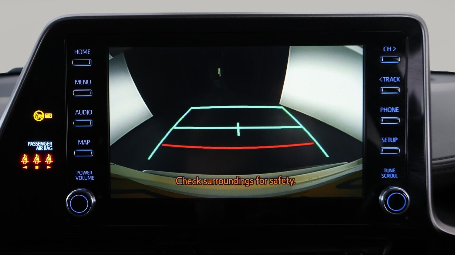 Used Toyota C-HR 2022 for sale - 76380741: Photo 25